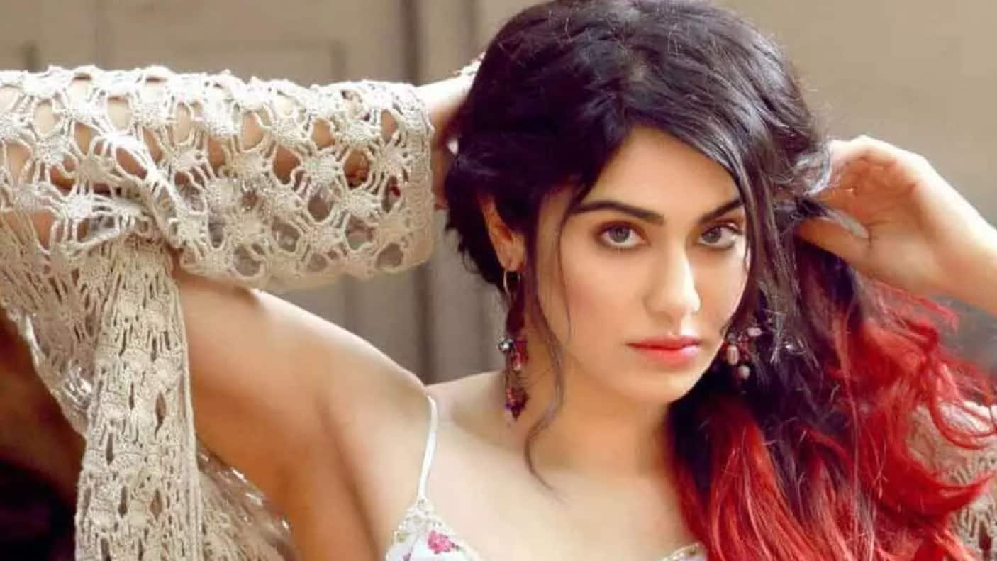 பெயரை மாற்றிய தி கேரளா ஸ்டோரி நடிகை! அவரே சொன்ன காரணம்!