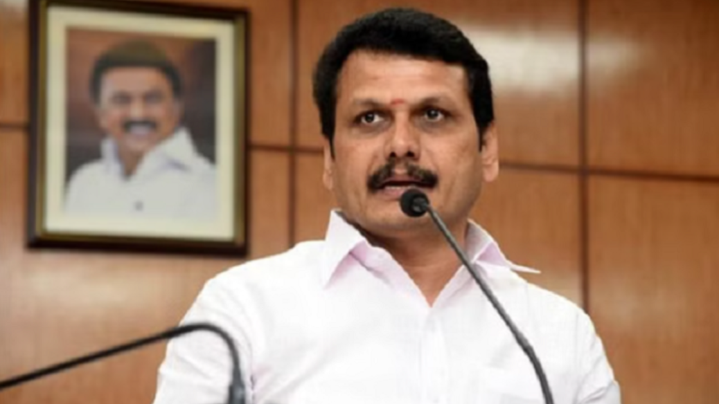 உச்சநீதிமன்றத்தின் அதிரடி உத்தரவால் சிக்கலில் செந்தில் பாலாஜி! உச்சநீதிமன்றத்தின் அதிரடி உத்தரவால் சிக்கலில் செந்தில் பாலாஜி!