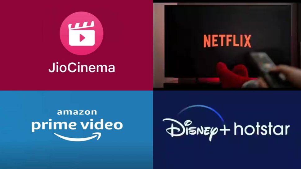 Jio Vs Amazon Vs Netflix Vs Disney Hotstar Best Ott Platform Jio Vs