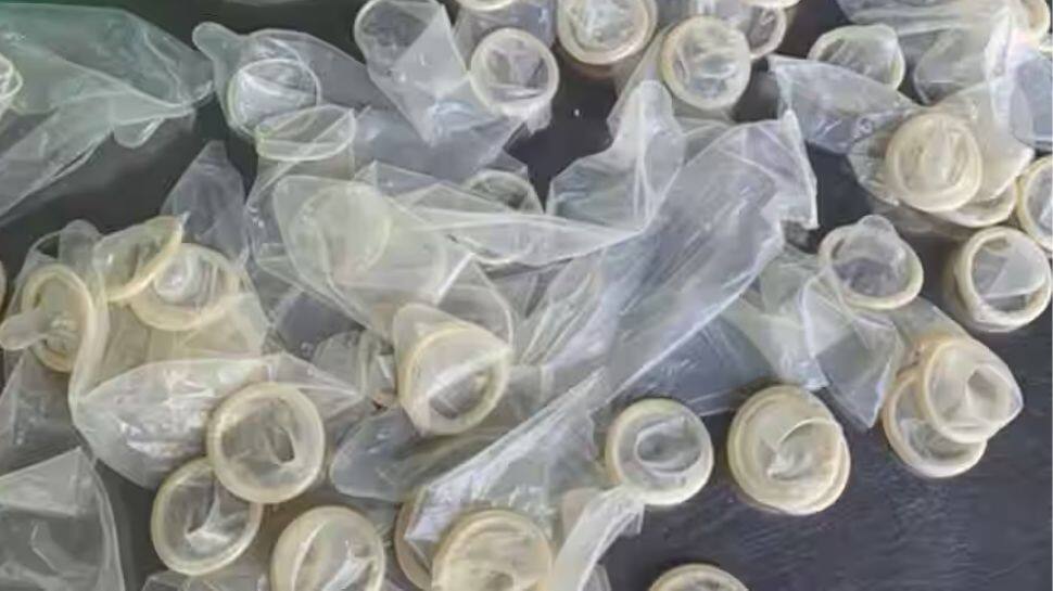 பயன்படுத்திய ஆணுறைகளை பெண்களுக்கு அனுப்பியது யார்? கிடுக்கிபிடி போடும் போலீஸ்