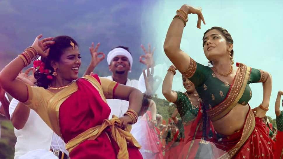 அந்த கேரக்டரில் ராஷ்மிகாவை விட நான் நல்லா நடிச்சிருப்பேன்- ஐஸ்வர்யா ராஜேஷ்