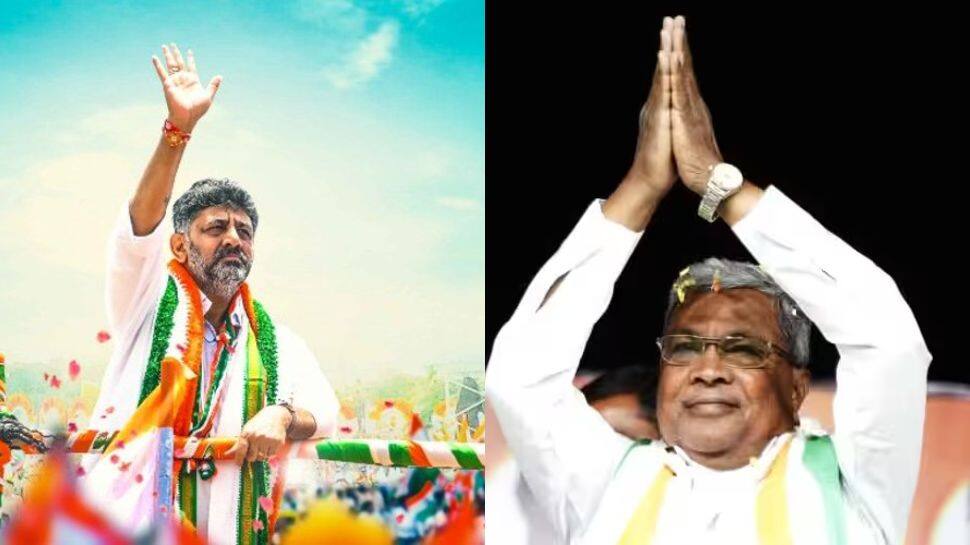 Karnataka முதலமைச்சர் யார்? கையைப் பிசையும் காங்கிரஸ்! வேடிக்கை பார்க்கும் பாஜக