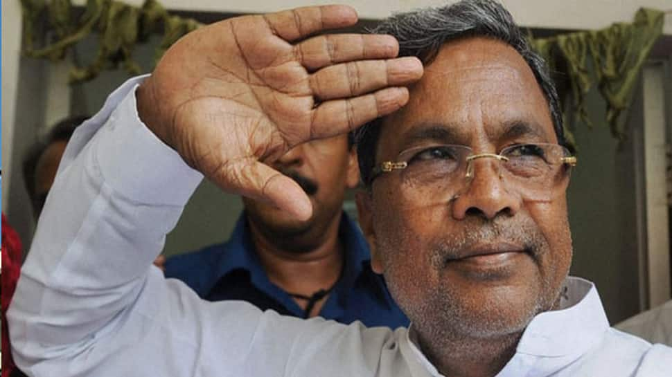 Siddaramaiah Is The Next Chief Minister Of Karnataka | கர்நாடகாவின் ...