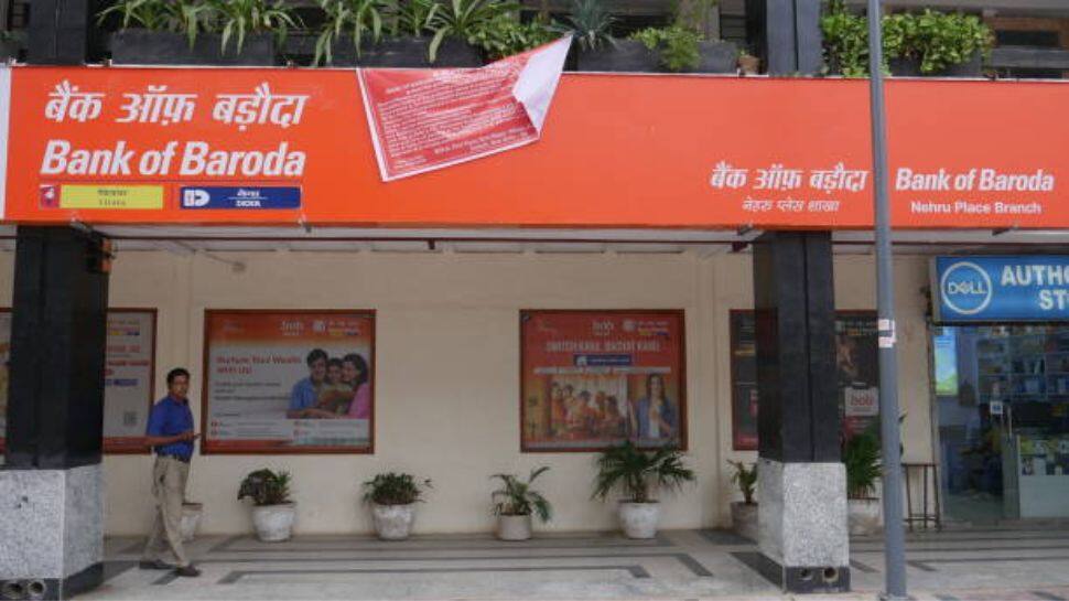 FD Rates Hike: Important news for Bank of Baroda customers ...
