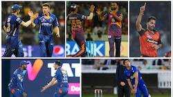 IPL Records: ஐபிஎல் வரலாற்றில் 5 விக்கெட்டுகளை வீழ்த்திய பெளலர்கள்
