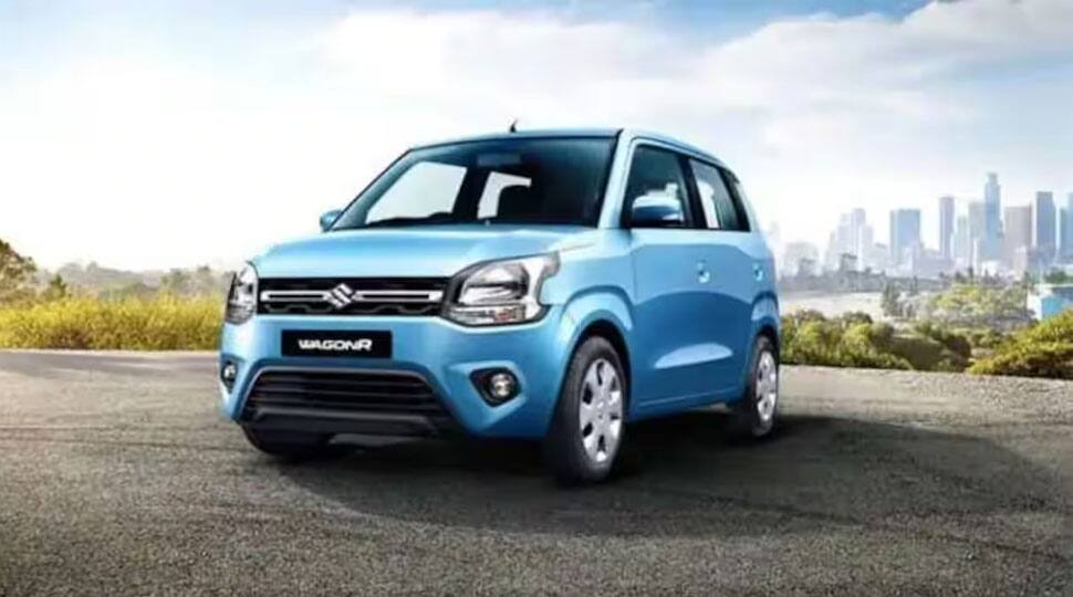 Maruti Wagon R: குறைந்த விலை, மாஸ் அம்சங்கள்... இந்த கார் மக்களை கவர்ந்த காரணங்கள் இவைதான்