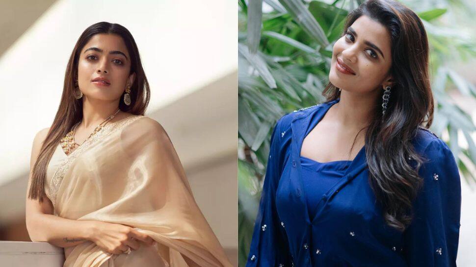 Aishwarya Rajesh: “ராஷ்மிகாவை நான் குறைகூறவில்லை..” புஷ்பா பட ஸ்ரீவள்ளி சர்ச்சை குறித்து ஐஸ்வர்யா விளக்கம்!