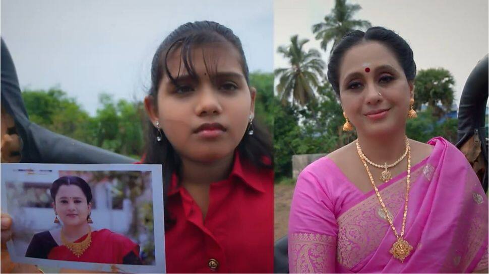 கொல்லப்படும் சாமியாடி! மாரி மீது பழி! முத்துப்பேச்சியின் பதிலடி - மாரி சீரியல் அப்டேட்