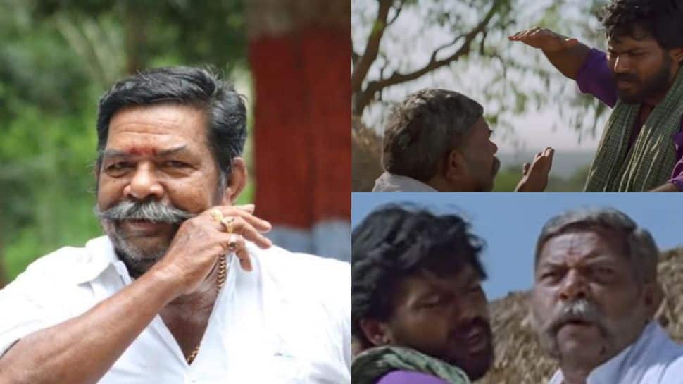 Paruthiveeran Actor: ‘பருத்திவீரன்’ புகழ் செவ்வாழை ராசு காலமானார்..ஆழ்ந்த சோகத்தில் திரையுலகினர்!
