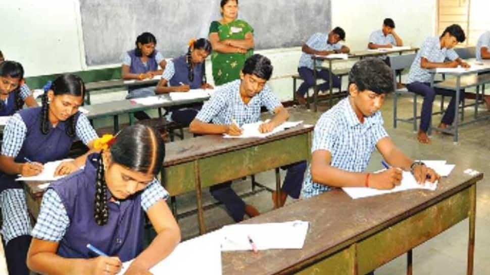 Tamil Nadu 10th Result 2023 Pass Percentage District Wise School Wise