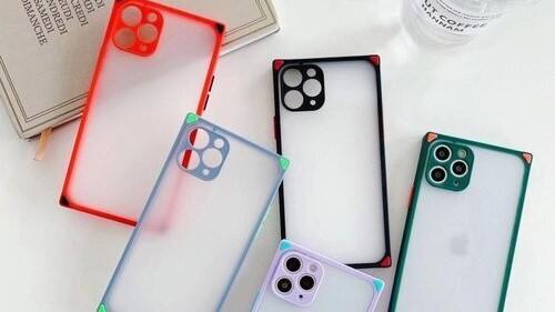 அதிர்ச்சி தகவல்! மொபைல் கவர் பயன்படுத்துவதால் இவ்வளவு ஆபத்துக்கள் ஏற்படுமா? 