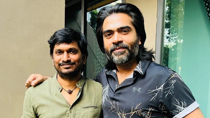 Simbu Desingu Periyasamy Kamalhaasan str 48 latest update | STR48 ...