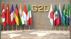 காஷ்மீரில் G20 கூட்டம்... பாகிஸ்தானிற்காக பின்வாங்கும் சீனா - துருக்கி!