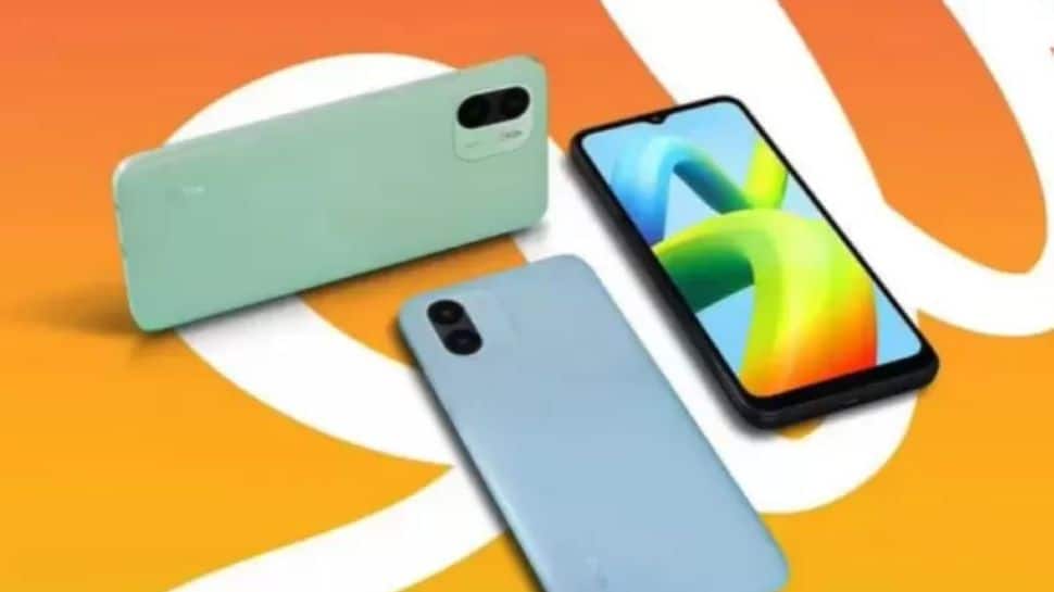 Xiaomi ரூ.  5,999-க்கு களமிறக்கப்போகும் அடுத்த மொபைல்..! கலக்கத்தில்