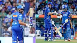 IPL 2023: கிரீன் சதம்... மும்பை வெற்றி - பிளேஆப் செல்ல இது போதுமா?