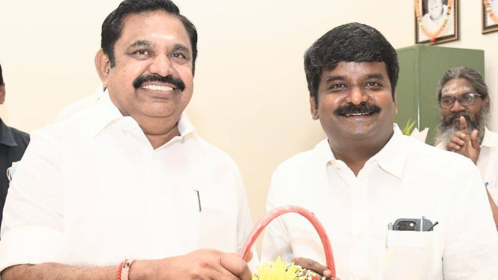 அதிமுக முன்னாள் அமைச்சர் விஜயபாஸ்கர் மீது குற்றப்பத்திரிக்கை தாக்கல்