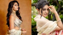 பிளாஸ்டிக் சர்ஜரி செய்து கொண்ட நடிகை க்ரித்தி ஷெட்டி?