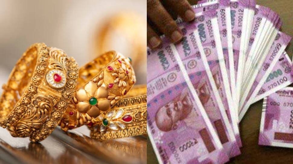 2000 ரூபாய் நோட்டை கொண்டு நகை வாங்க போறீங்களா? ஜாக்கிரதை!