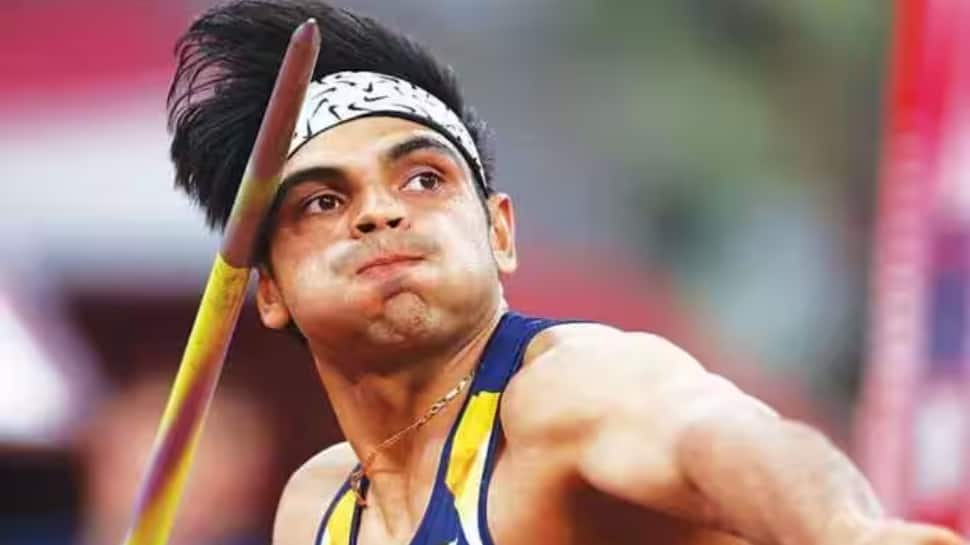Great News Neeraj Chopra Became Number 1 In Mens Javelin Throw Ranking