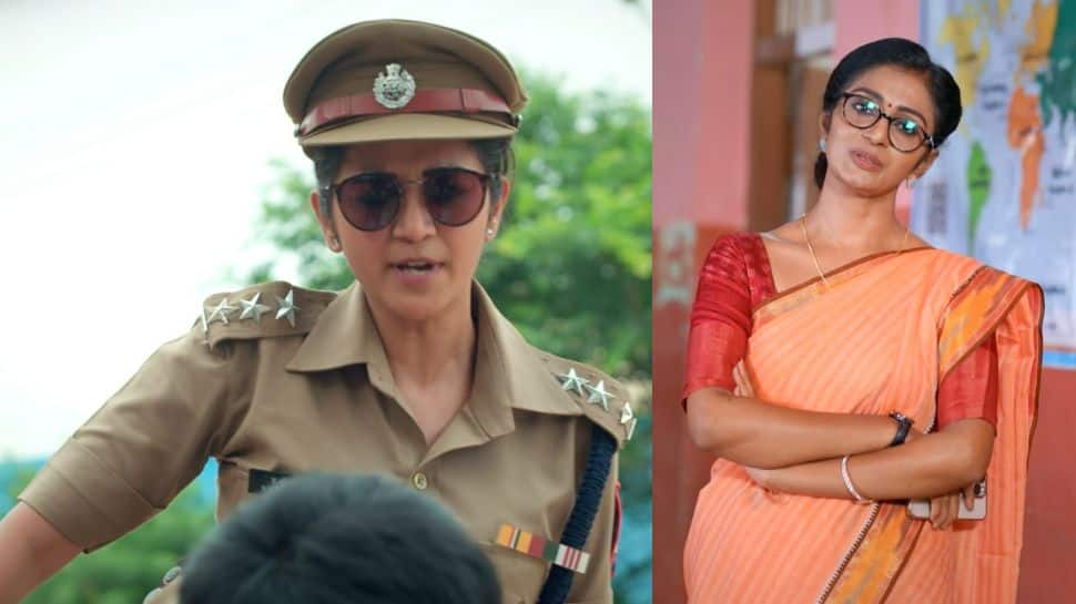 தங்கைகளுக்காக வேண்டும் ஷண்முகம்.. ஷாக் கொடுத்த ஜோசியர் - அண்ணா சீரியல் இன்றைய எபிசோட் அப்டேட்