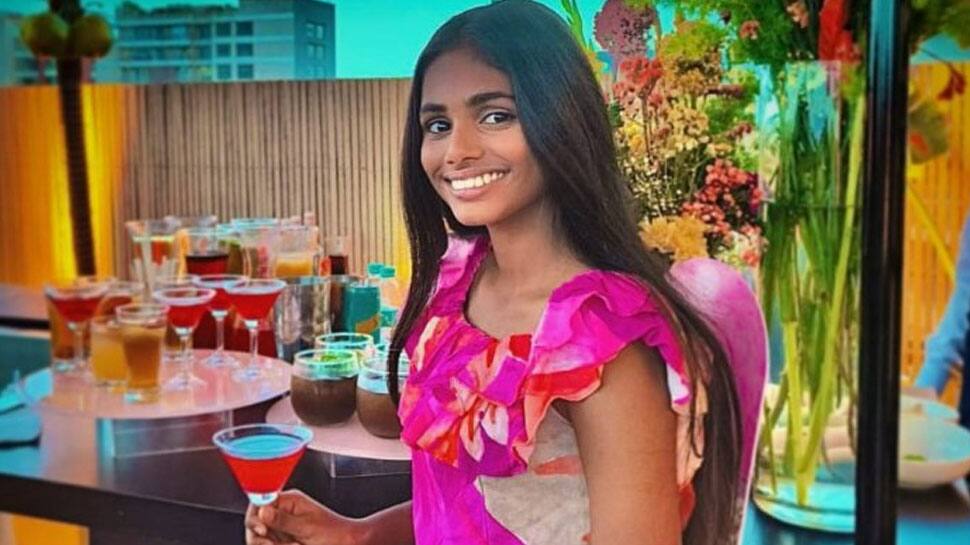 தாராவினா சும்மாவா... சிறுமியால் மிரண்டு கிடக்கும் ஒட்டுமொத்த மும்பை..! 