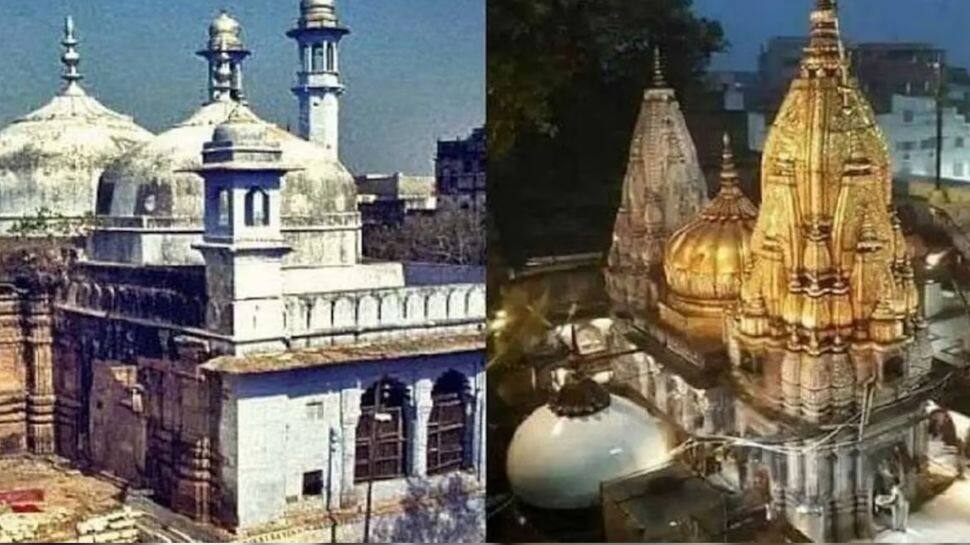 ஞானவாபி - சிருங்கர கவுரி வழக்கு... வாரணாசி நீதிமன்றம் முக்கிய தீர்ப்பு!