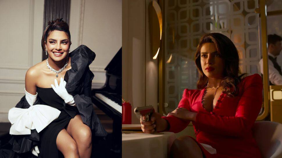 Priyanka Chopra: ‘அந்த இயக்குநர் என் உள்ளாடையை பார்க்க விரும்பினார்’ பாலிவுட் குறித்து பகீர் தகவல் கூறிய பிரியங்கா!