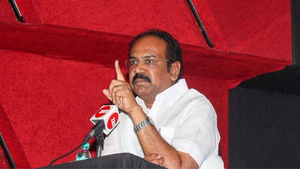  “ஊரெங்கும் ஊழல்” புகழ் எடப்பாடி பழனிசாமி - அமைச்சர் தங்கம் தென்னரசு பதிலடி