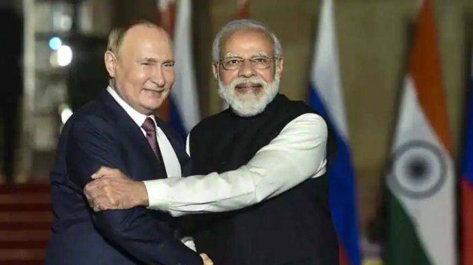 FATF கருப்பு பட்டியலில் இணைந்தால்... இந்தியாவை எச்சரிக்கும் ரஷ்யா..!!