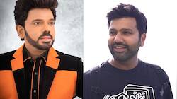 பார்ப்பதற்கு ரோகித் சர்மா போல இருக்கும் இவர்தான் லெஜண்ட் சரவணன்..!