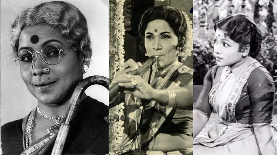 Manorama: நகைச்சுவை நாயகி மனோரமாவிற்குள் இப்படியொரு திறமையா? மேலும் பல தகவல்கள் இதோ!