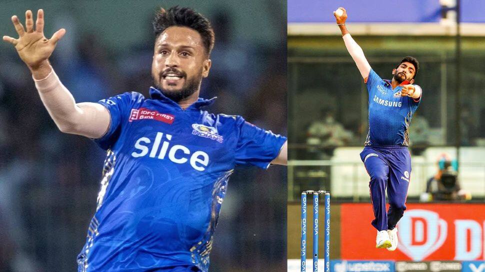 IPL Records: ஐபிஎல்லில் 5 விக்கெட்டுகளை வீழ்த்திய பேட்டர்கள்! வீரர்களின் பட்டியல்