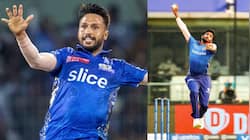 IPL Records: ஐபிஎல்லில் 5 விக்கெட்டுகளை வீழ்த்திய பேட்டர்கள்! வீரர்களின் பட்டியல்
