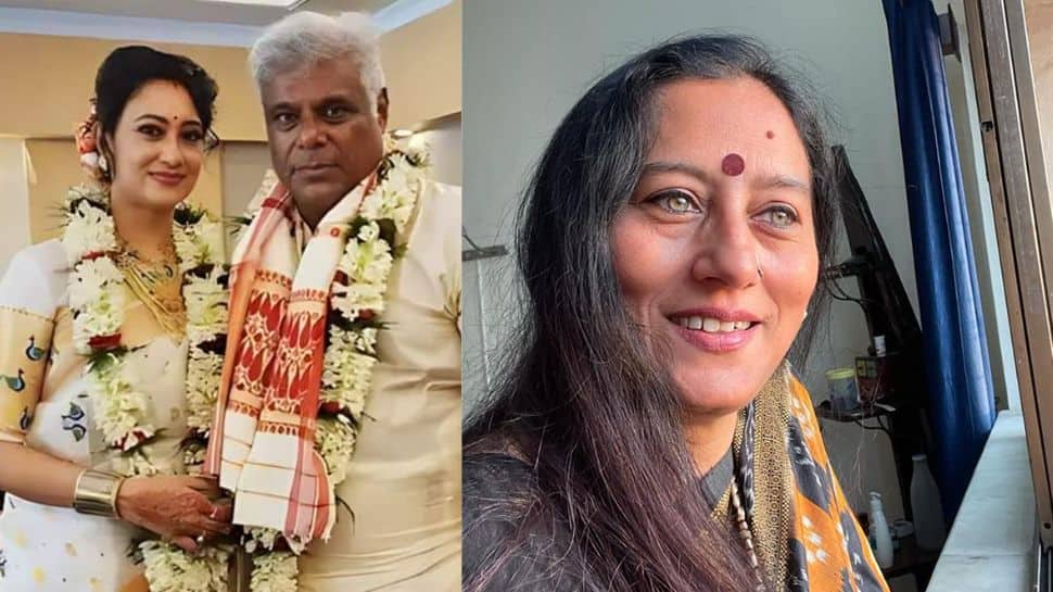 Ashish Vidyarthi: 2-ஆவது திருமணம் செய்துகொண்ட ‘கில்லி’ நடிகர்- முன்னாள் மனைவி வெளியிட்ட பரபரப்பு பதிவு!