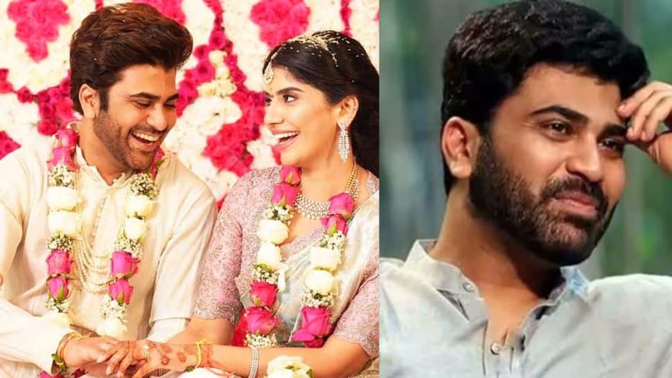 Sharwanand: ஒரு வாரத்தில் திருமணம்..கார் விபத்தில் சிக்கிய நடிகர்..நிலைமை என்னாச்சு?