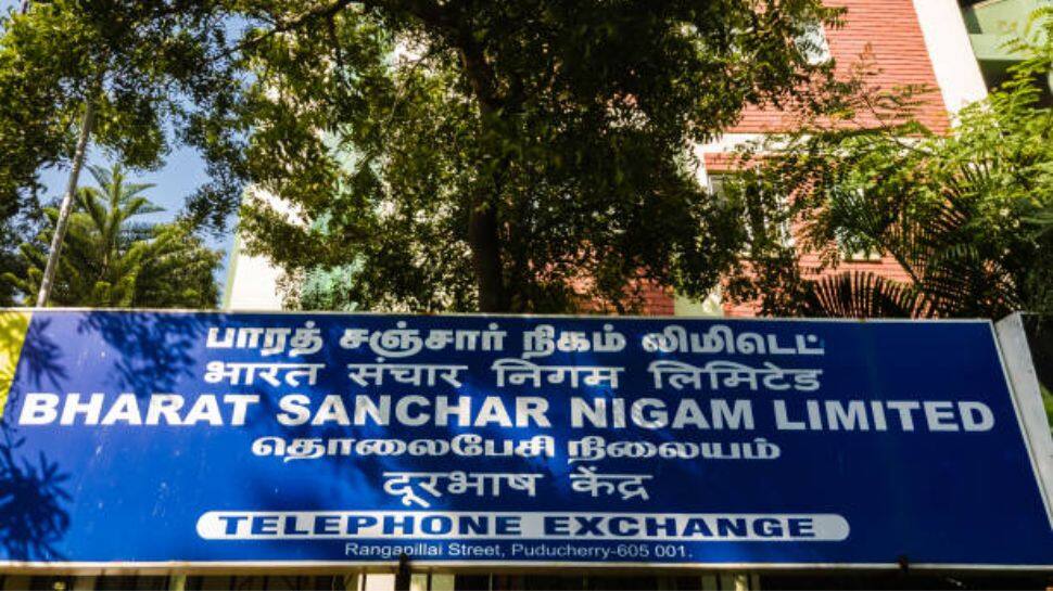 பிஎஸ்என்எல் வாடிக்கையாளர்களுக்கு நல்ல செய்தி! 5G-க்கு காத்திருக்க வேண்டியதில்லை