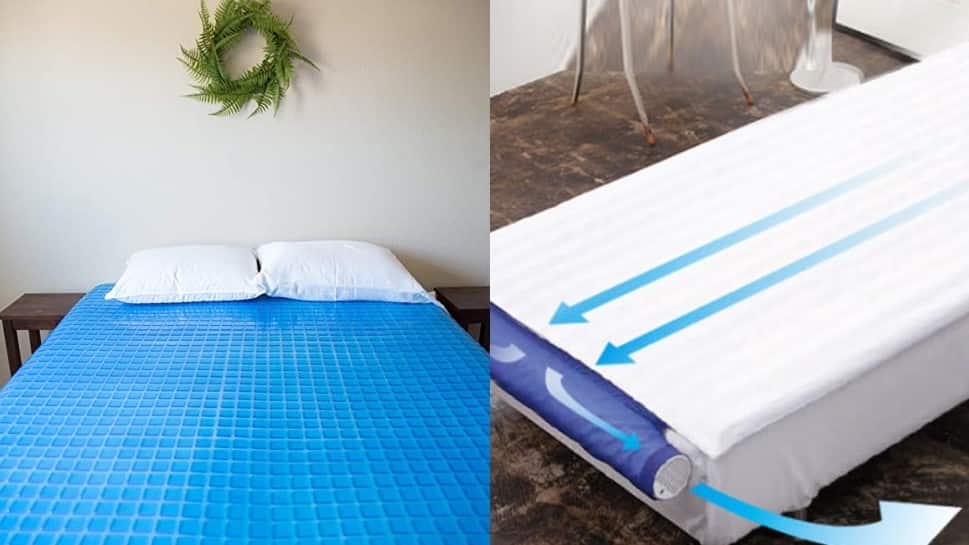 Ac Bed Sheet Ac Blanket Set Price And Features Online At India AC Bed