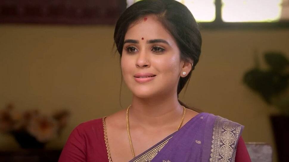 அமுதாவும் அன்னலட்சுமியும்: வடிவேலு செய்யும் சூழ்ச்சி.. செந்திலுக்கு சிதம்பரம் கொடுத்த இன்ப அதிர்ச்சி