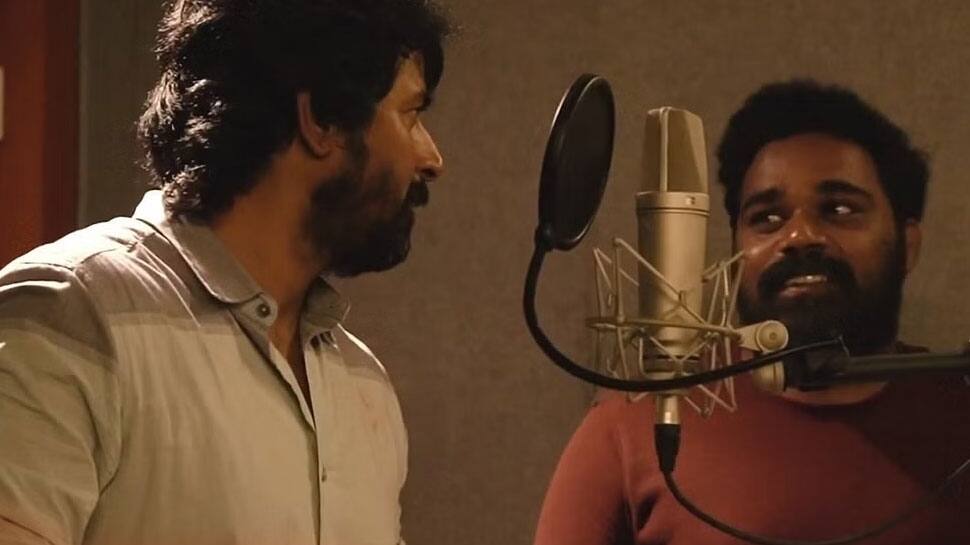 மாவீரன் படக்குழு வெளியிட்ட மாஸ் அப்டேட்: உற்சாகத்தில் சிவகார்த்திகேயன் ரசிகர்கள்