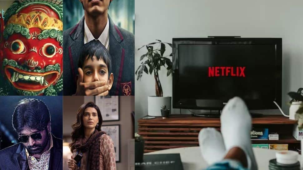 திரை விருந்துக்கு தயாரா மக்களே? இந்த வாரம் ஓடிடியில் வெளியாகவுள்ள படங்கள் & தொடர்களின் லிஸ்ட்!