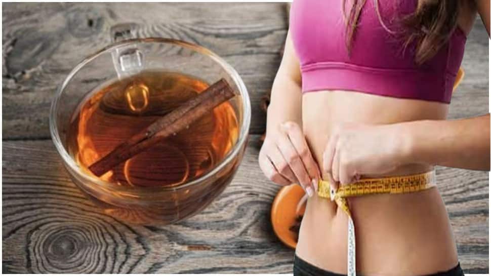Cinnamon Water Weight Loss and Many Other Benefits சட்டுபுட்டுனு