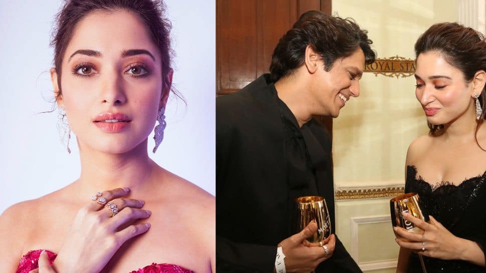 Tamanna: தமன்னாவிற்கு விரைவில் திருமணம்? பாலிவுட் பிரபலம் சொன்ன பதில் இதுதான்!