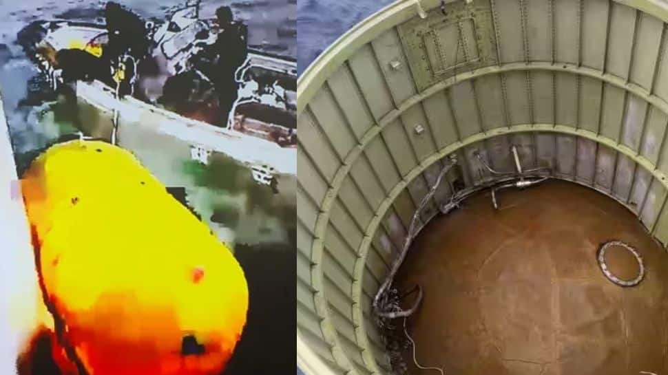 இராணுவ உளவு செயற்கைக்கோளை ஏவுவதற்கான முயற்சியில் தோல்வியடைந்த வடகொரியா