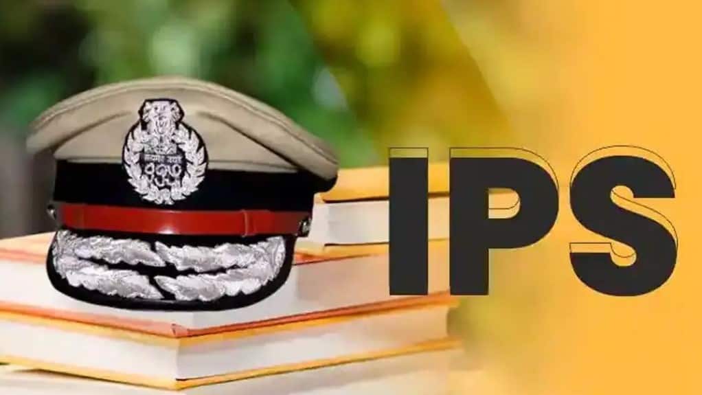 ராஜேஷ் தாஸ் போல சிக்கிய மற்றொரு ஐபிஎஸ் ஆபிசர்! திருமண ஆசை கூறி பலவந்தம்? பகீர் பின்னணி!