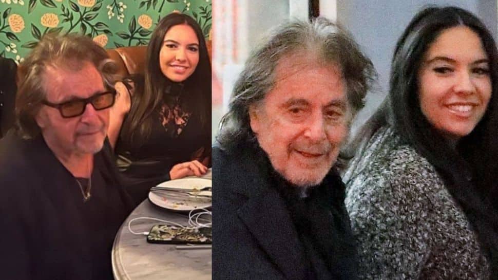 Al Pacino: ‘வாலிபத்தின் மன்னவன்..’ 29 வயது காதலியை கர்பமாக்கிய 83 வயது ஹாலிவுட் நடிகர்..!