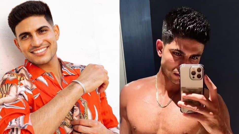 Shubman Gill: சினிமாவில் நடிக்க இருக்கும் பிரபல கிரிக்கெட் வீரர்? அவரே சொன்ன தகவல் இதுதான்!