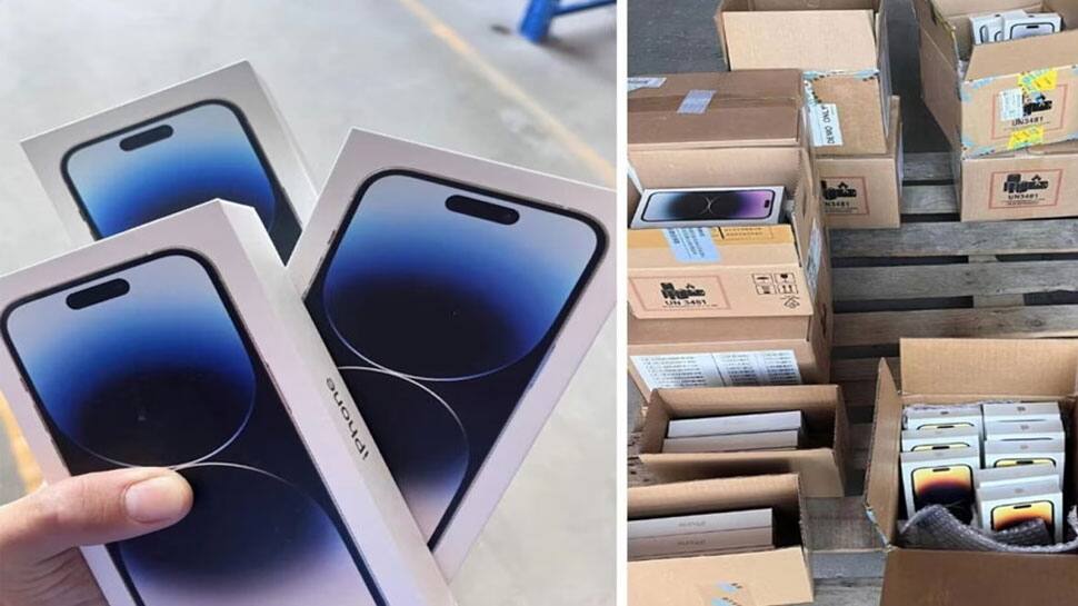 iPhone 14 விலையில் திடீர் வீழ்ச்சி... பிளிப்கார்ட்டில் அள்ளிச்செல்லும் பயனர்கள்