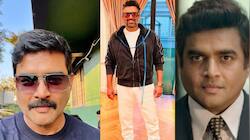 பெண்களின் இதயங்களை அலைபாயவிட்ட மாதவனுக்கு பிறந்தநாள்!