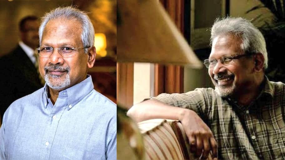 Mani Ratnam Birthday Check Out Best Movies And Unknown Facts Of Ps ...