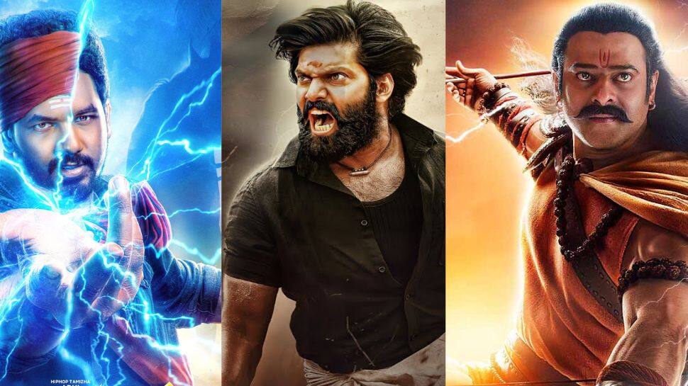 பட வேட்டைக்கு தயாரா மக்களே? இந்த மாதம் வெளியாகவுள்ள படங்களில் லிஸ்ட்!